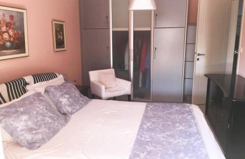 Agia Triada Apartment | RAJ Beach Front Apartment