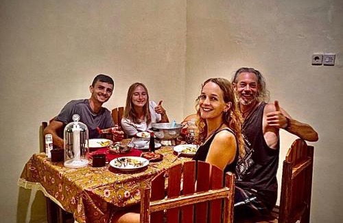 Waisai Bed & Breakfast | Raja Ampat Family Guest House