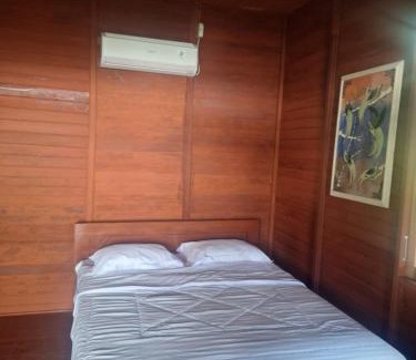 Waisai House | Raja Ampat Koba-koba Guest House