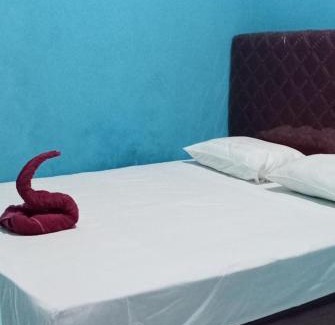 Waisai House | Raja Ampat Sandy Guest House