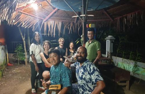 Waisai House | Raja Ampat Sandy Guest House