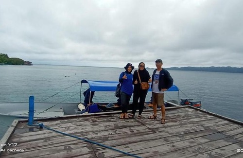 Waisai Boat Rental | Raja Ampat Speedboat Rent Lajoanging