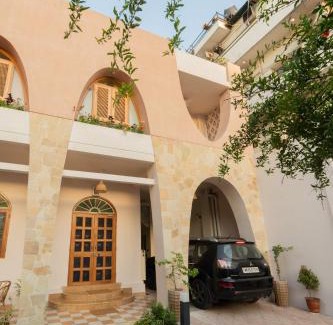 Gopalbari House | Rajan House