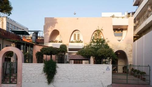 Gopalbari House | Rajan House