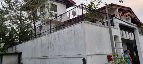 Kaduwela Villa | RAJASINGHE Guest