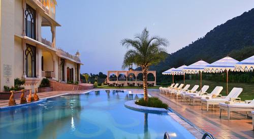 Kookas Resort | Rajasthali Resort & Spa