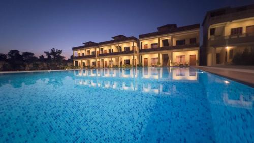 Sawai Madhopur Resort | RajBagh by Aaryam