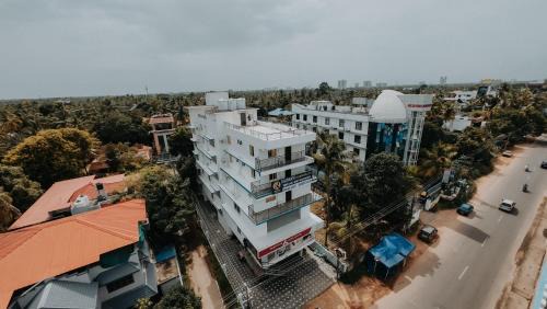 Trivandrum Technopark Apartment | Rajdhani Hospitality