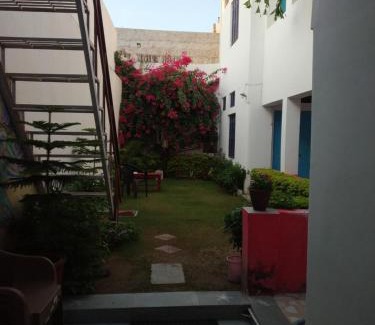 Pushkar House | Rajguru guest house
