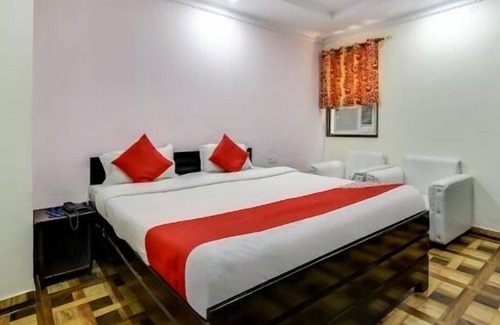Deoria Hotel | Rajshriinn