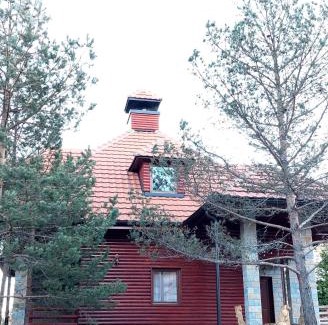 Kremna Apartment | Rajski san