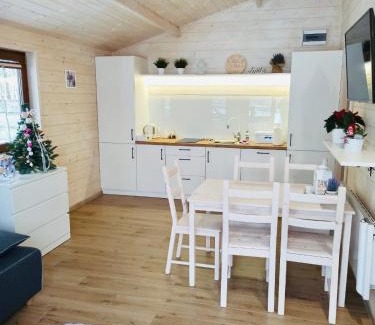 gmina Smykow House | Rajskie Siedlisko