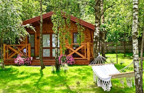 gmina Smykow House | Rajskie Siedlisko