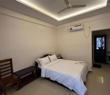 Kottarakara Hotel | Rak palace inn