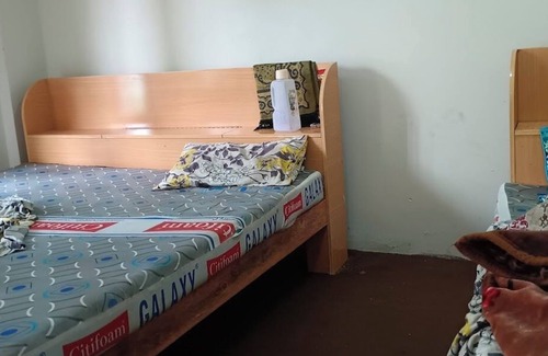 Kaghan Hotel | Rakaposhi Guest House