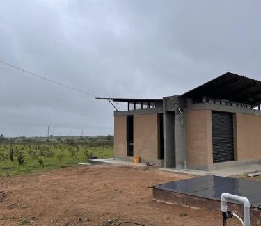 Tirupur Ski Chalet | Rakboba Farm - Book for Day Event also