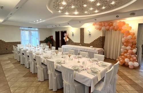 Nedozery House | Raketa Residence, restaurant & hotel