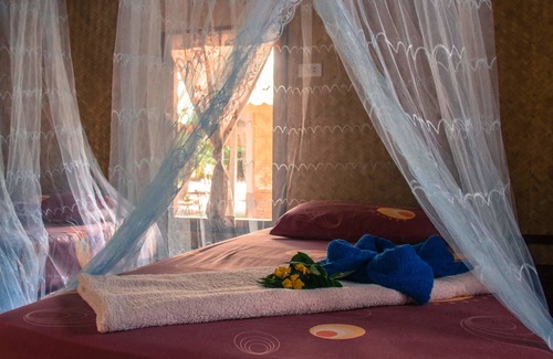 Khura Buri Hotel | Rakkan Resort