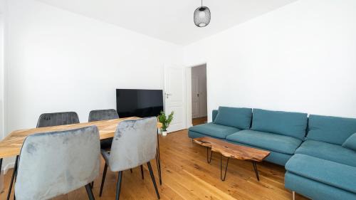 Warszawskie Apartment | Rakowicka Steam Park, Sun & Snow