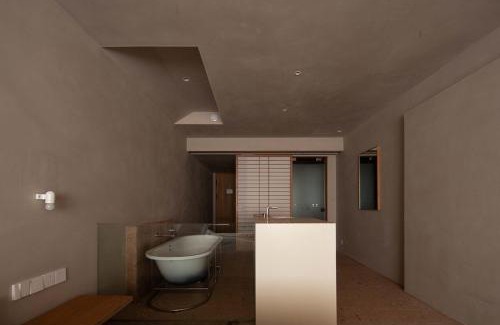 Lucheng District Hotel | Rakuhotel