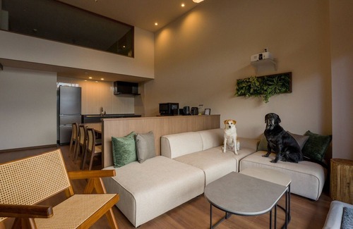 Hakone Hotel | Rakuten STAY FUJIMI TERRACE Hakone Ashinoko Dog FriendlyLoft included/Ashigarashimogun Kanagawa