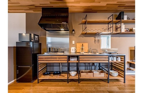 Fujinomiya House | Rakuten STAY HOUSE x WILL STYLE Fujinomiya 101/Fujinomiya Shizuoka
