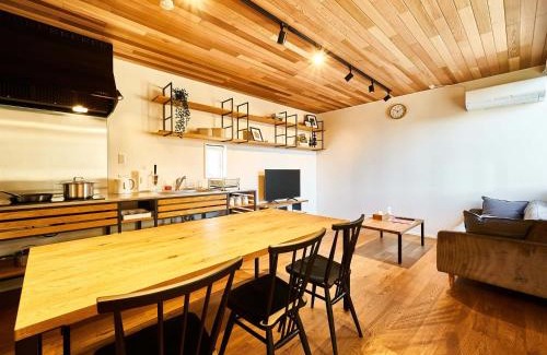 Imari House | Rakuten STAY HOUSE x WILL STYLE Saga Imari 101