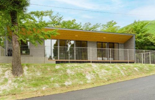 Yamakawa Onsen House | Rakuten STAY VILLA Aso Kurokawa -105 1LDK pet allowed Capacity of 6 persons