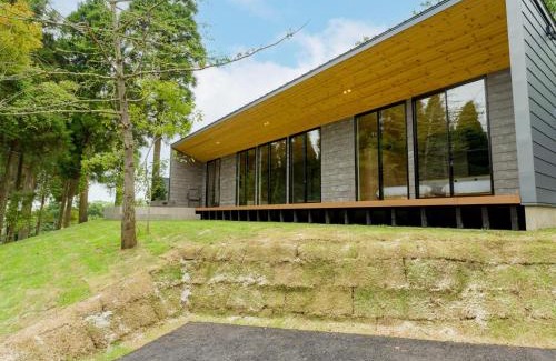 Yamakawa Onsen House | Rakuten STAY VILLA Aso Kurokawa -104 1LDK Capacity of 6 persons