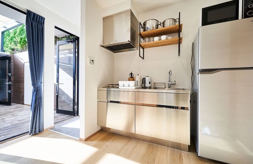 Minamiawaji House | Rakuten STAY VILLA AwajiVILLA 104/Minamiawaji Hyōgo