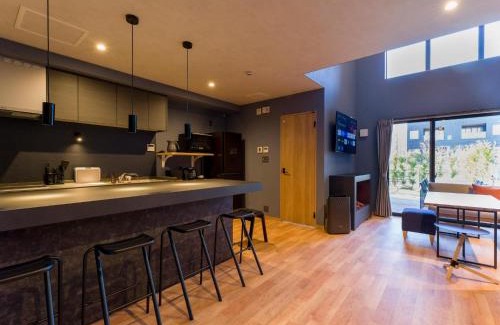 Shinkashio Onsen House | Rakuten STAY VILLA Nasu Villa Type pet allowed Capacity of 10 persons