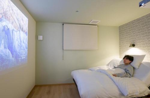 Shinkashio Onsen House | Rakuten STAY VILLA Nasu Villa Capacity of 10 persons with Kitchen Tools Type No pet allowed
