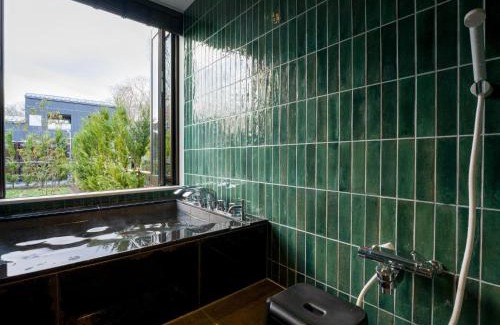 Shinkashio Onsen House | Rakuten STAY VILLA Nasu Villa Type Capacity of 10 persons-No-pet Allowed