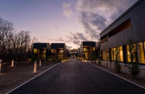 Shinkashio Onsen House | Rakuten STAY VILLA Nasu Villa Type Capacity of 10 persons-No-pet Allowed