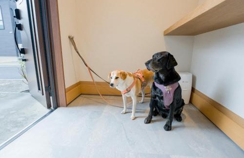 Kobuchisawacho House | Rakuten STAY VILLA Yatsugatake - 103 Family Room Pets Friendly -