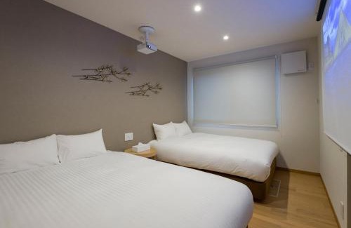 Kobuchisawacho House | Rakuten STAY VILLA Yatsugatake - 108 Simple Modern Pets Friendly -