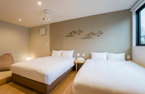 Kobuchisawacho House | Rakuten STAY VILLA Yatsugatake - 109 Simple Modern Pets Friendly -