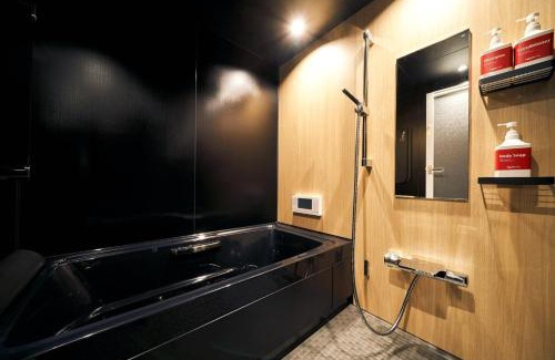 Sendai Apartment | Rakuten STAY x EAGLES 201 with Roof balcony