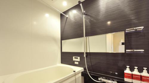 Nishiyodogawa-ku Apartment | RakutenSTAY x Shamaison Osaka Dekijima - 206