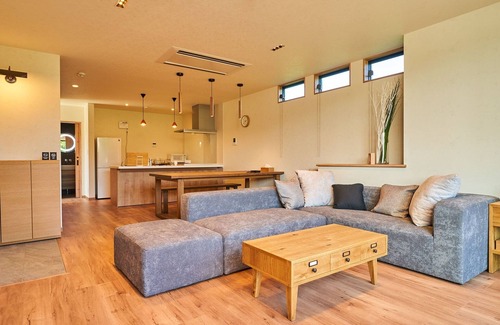 Ichinomiya House | RakutenSTAYHOUSE Kujyukuriichinomiya 102OneHouse/Chosei-gun Chiba