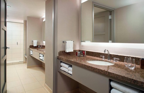 Downtown Hotel | Raleigh Marriott City Center
