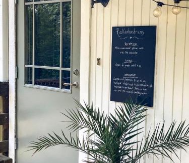 Hassleholm Hotel | Rallarhustruns