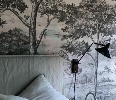 Hassleholm Hotel | Rallarhustruns