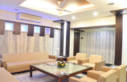 Park Road Bed & Breakfast | Rama Krishna Hotel