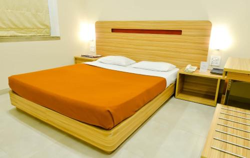 Park Road Bed & Breakfast | Rama Krishna Hotel