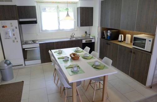 Emmetten Apartment | Ramabrice by Interhome