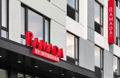 Crown Heights Hotel | Ramada by Wyndham Brooklyn Empire Blvd