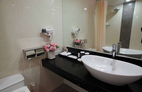 Dongtan Hotel | Ramada by Wyndham Dongtan Hotel