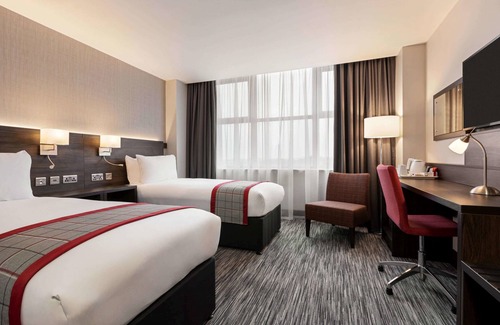 East Kilbride Hotel | Ramada by Wyndham East Kilbride