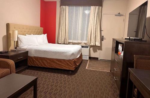 Estevan Hotel | Ramada by Wyndham Estevan